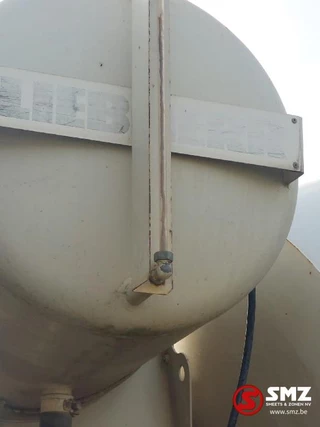 Liebherr N/A 2007 - Occ Betonmixer Liebherr 8m³ image 8