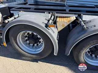 D-TEC FLEXITRAILER 2014 - N/A bild 11