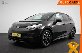 Volkswagen ID.3 2023 - Pro Edition 204pk на продажу