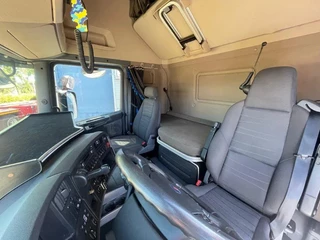 Scania R 2016 - R520 V8 6x2-4 afbeelding 11