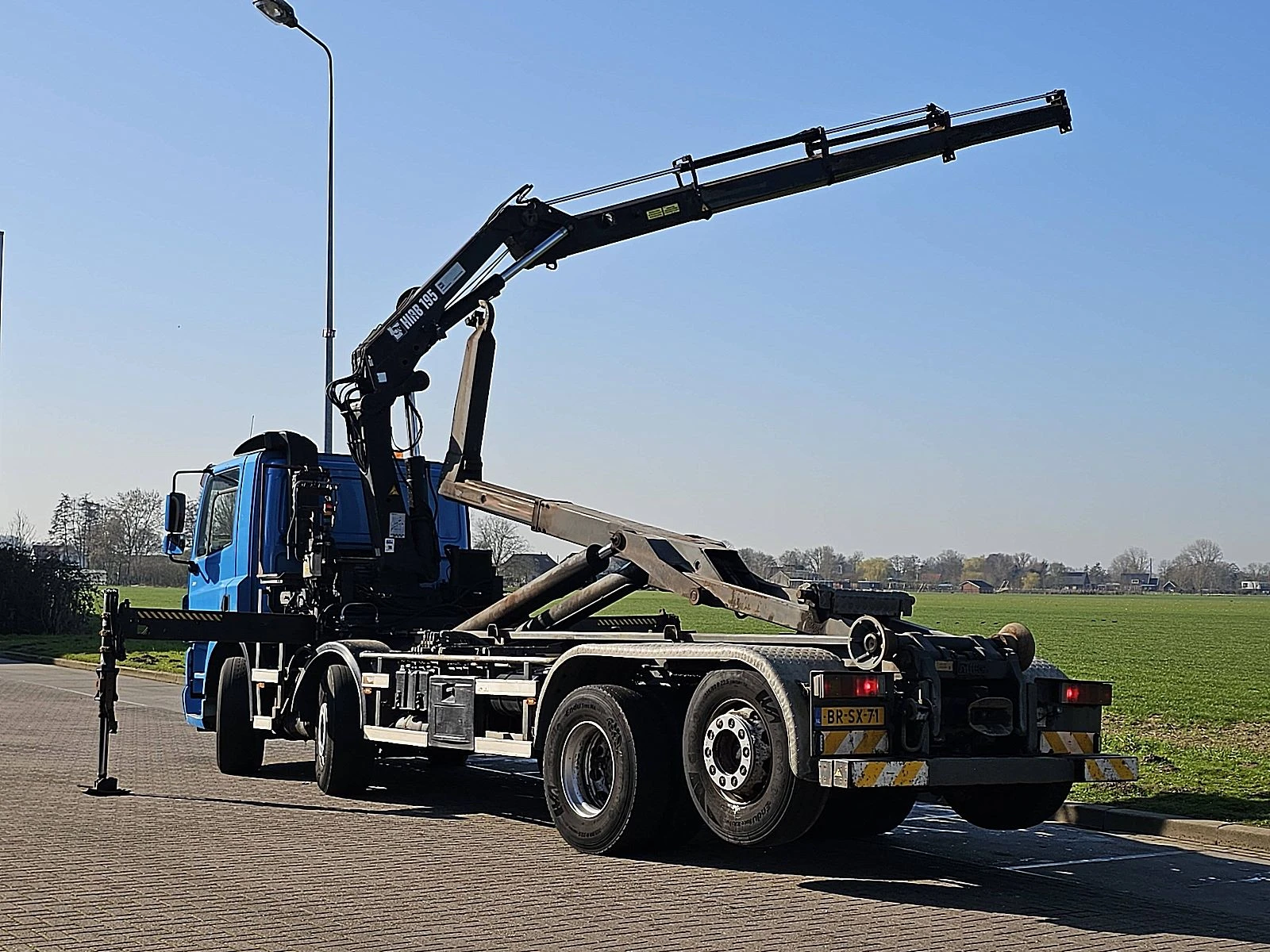 DAF 2006 - CF 85.380 afbeelding 6
