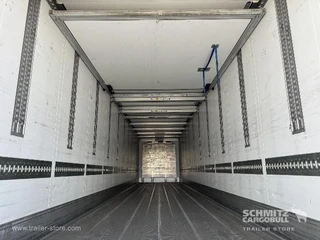 Schmitz Cargobull Semitrailer Reefer Multitemp 2020 afbeelding 3 miniatuur