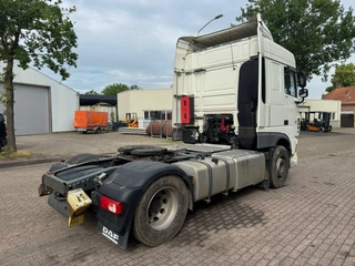 DAF N/A 2015 - XF 460 EURO 6 AUTOMATIC obrazek 6
