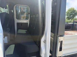 Mercedes-Benz Sprinter 2021 - 314CDI Dubbelcabine Openlaadbak Airco Navi Cruisecontrol imagen 7