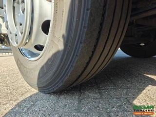 DAF CF 250 FA 2015 - N/A bild 21