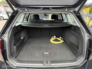 Volkswagen Passat 2021 - Variant 1.4 TSI PHEV GTE Airco Navi Camera obrazek 15