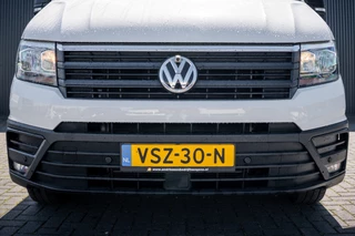 Volkswagen Crafter 2022 - 2.0 TDI L4H3 140PK | Cruise | 360° camera | Carplay | PDC | Imperiaal | Trekhaak zdjecie 28