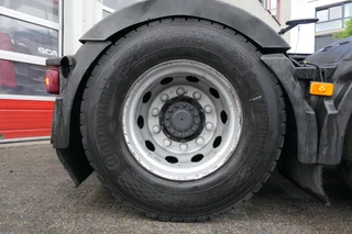 Volvo FH 2018 - 460 | Hydraulic | 6X2/4 | 489132Km | 2018 | Smart Tacho 2 | Full Air | Lift/Steering Axle | Sliding Fifth Wheel | VEB+ | Stand Klima | TUV/MOT/APK 04-2027 | Belgium Truck obrazek 16