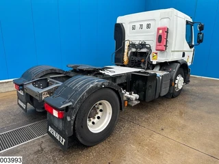 Renault 2013 - Premium 430 Dxi EURO 5, ADR, PTO, Pump afbeelding 2 miniatuur