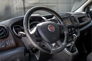 Fiat Talento 2021 - 2.0 EcoJet L2H1 | 170 PK | 3-Zits | Cruise | Airco | Trekhaak | Imperiaal imagen 11