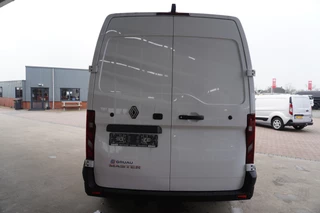 Renault Master 2024 - T35 2.0 dCi 170Pk L3H2 Extra KOELWAGEN obrazek 6