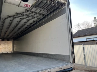 Schmitz Cargobull N/A 2009 - Cargobull SKO 24 *Fleisch *Kühlkoffer *Liftachse *BiTemp obrazek 13