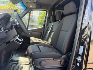 Mercedes-Benz Sprinter 2026 - 519CDI Openlaadbak Airco Camera Trekhaak L3 NIEUW C-Rijbewijs DUS BPM VRIJ obrazek 8