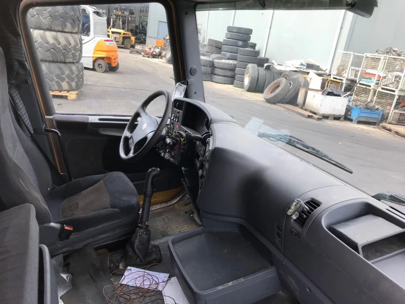 Scania 2005 - CR-19 imagen 13