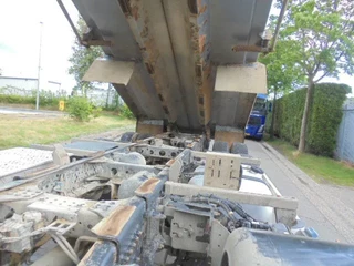 Mercedes-Benz Arocs 2018 - 3340 8X4 image 12