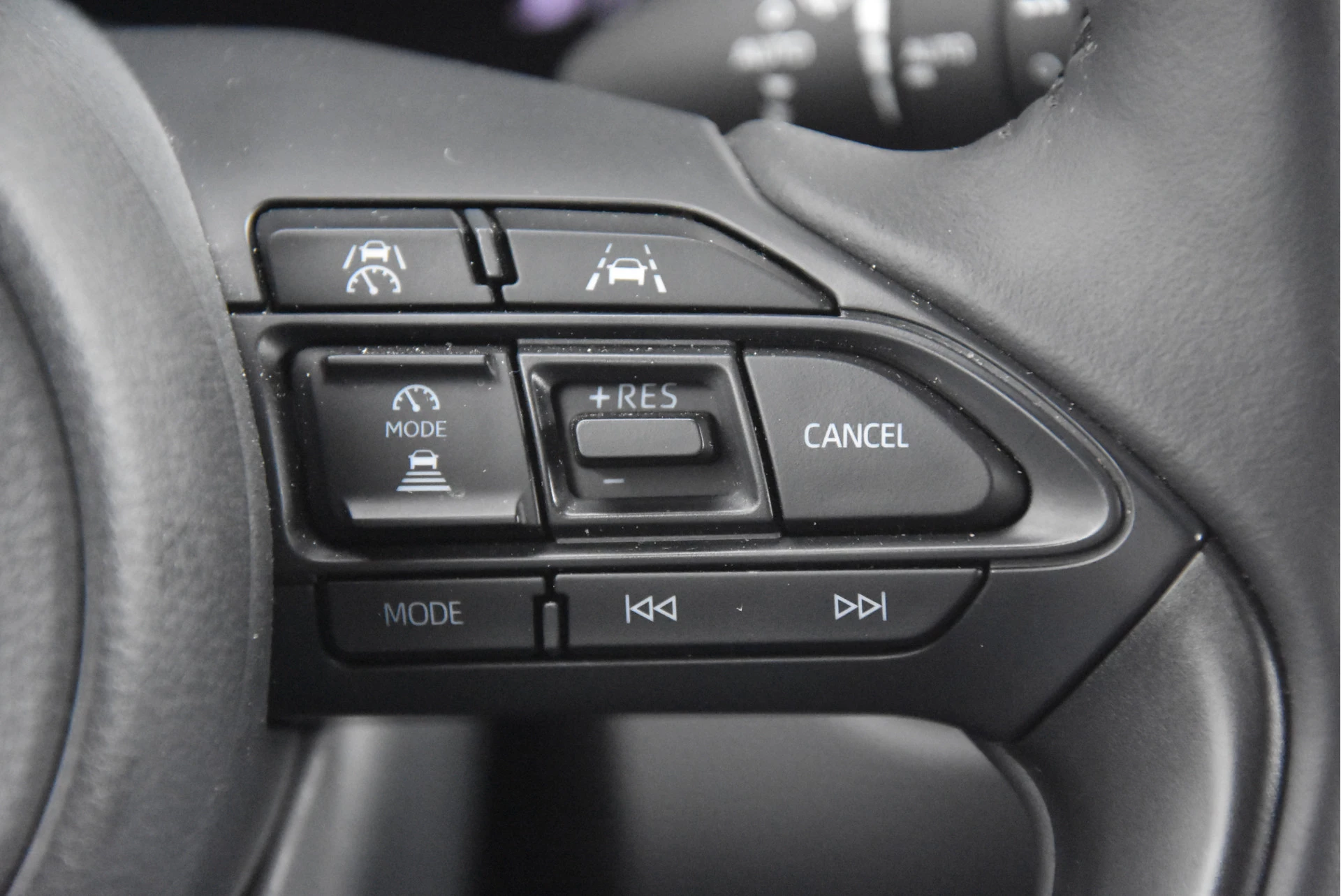 Toyota Yaris Cross 2025 - 1.5 Hybrid 115 Dynamic afbeelding 16