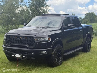 Dodge Ram 1500 2024 - Rebel Hurricane 3.0 L6|1E Eigenaar|Prins Lpg image 9