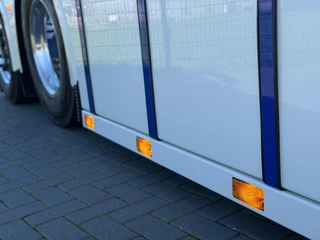 Scania T 2018 - T650 afbeelding 28