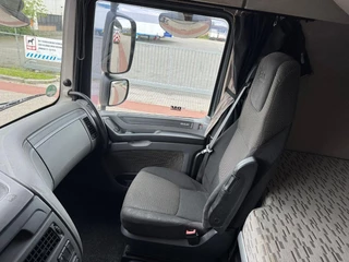 DAF XF 440 Space 4x2, Steel- / Airsuspension 2015 - N/A obrazek 30