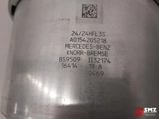 Mercedes-Benz N/A - Occ Rembooster links achter Mercedes zdjecie 2