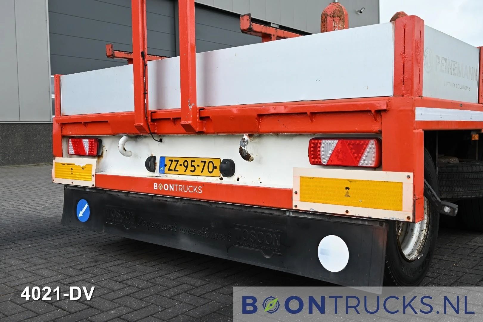ESVE AHW 10L-20/2L 2001 immagine 7