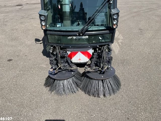 Schmidt Compact 200 Euro 6 2019 - N/A bild 3
