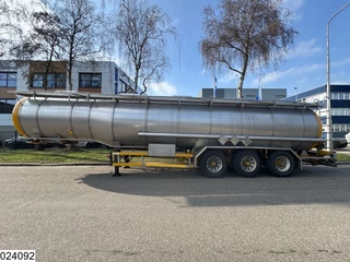 Burg N/A 1996 - Chemie 37.500 Liter, 1 Comp zdjecie 2