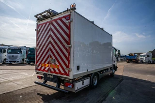 MAN TGL 2021 - 10.190 BL - CARVAL INBOUW bild 4