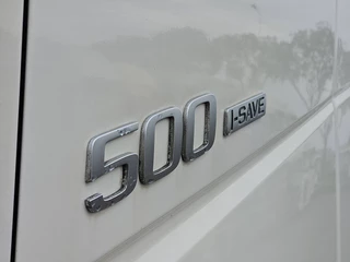 Volvo FH 2020 - 500 afbeelding 18
