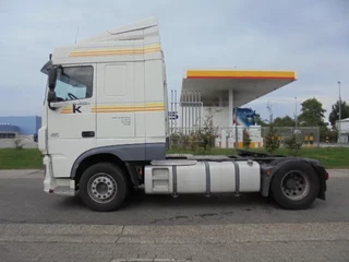 DAF XF 440 2014 - EUR6 image 7