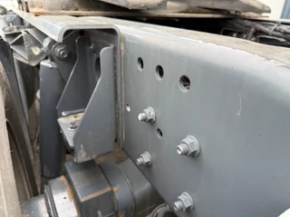 DAF XF480 2019 - SSC Intarder 2 Tank Full Spoiler Smart Tacho bild 7