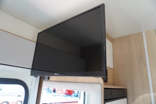Roller TEAM ZEFIRO 2024 - 267 INTEGRAL CAMPER 180PK EURO 6 image 36