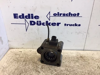 ZF N/A - 1609519 PTO NH1C afbeelding 2
