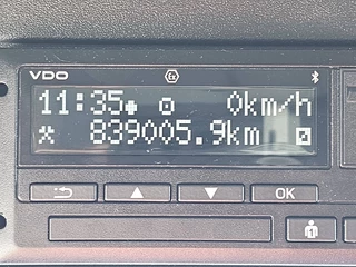 DAF XF480 2019 - N/A bild 9