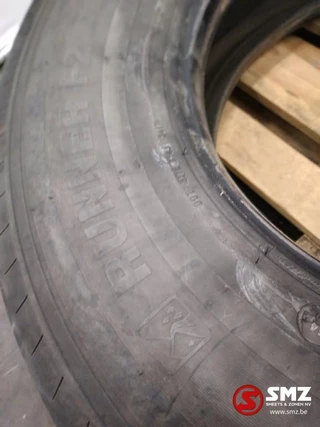 Semperit N/A - Occ vrachtwagenband Semperit Runner 315/80R22.5 bild 3
