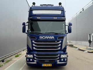 Scania R 2016 - R410 afbeelding 2 miniatuur