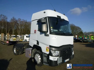 Renault T 460 4x2 Euro 6 + ADR 2014 изображение 2 миниатюра