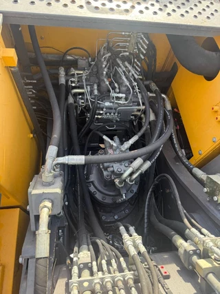 Volvo N/A 2015 - EC 250 EL imagen 20