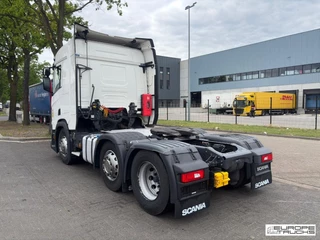 Scania R 2018 - R450 image 3