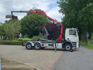 DAF CF 410 FAN 2017 - N/A obrazek 3