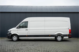 Volkswagen Crafter 2024 - 2.0 TDI L4H3 | Facelift | Automaat | Carplay | Camera | Cruise | Navi | Airco | PDC immagine 5