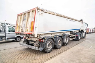 GRANALU N/A 2021 - GRANALU -ALU-30m3 afbeelding 8