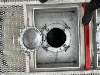 CIMC N/A 2012 - 20FT ISO / 25.070L / 1-COMP.  / BAFFLES / UN PORTABLE  / T11 / 22T6 / valid 2,5Y/CSC-inspection till 06/2027 image 28