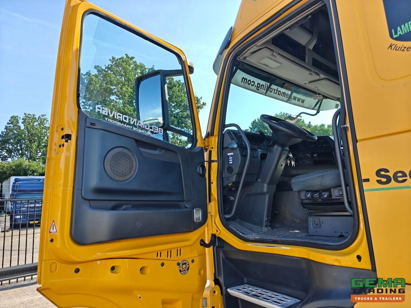 Volvo FH 2011 - FH420 immagine 15