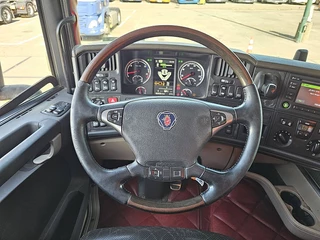 Scania R 2016 - R580 image 14