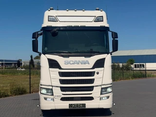 Scania R 2022 - R500 afbeelding 2 miniatuur
