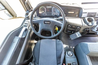 MAN TGS 2014 - 37.360 BB - LIEBHERR 10M3 imagen 22