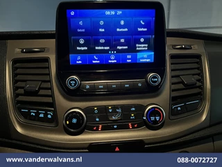 Ford Transit 2022 - 2.0TDCI 131pk L4H3 Jumbo Euro6 Airco | Camera | Navigatie | Apple Carplay | Android Auto | Cruisecontrol imagen 18