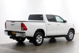 Toyota Hilux 2019 - 2.4 D-4D-F 150pk E6 4WD 4x4 Double Cab Automaat 08-2019 obrázek 2 náhled