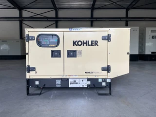 Rehlko 2026 - K9 - 9 kVA Generator - DPX-17000 zu verkaufen